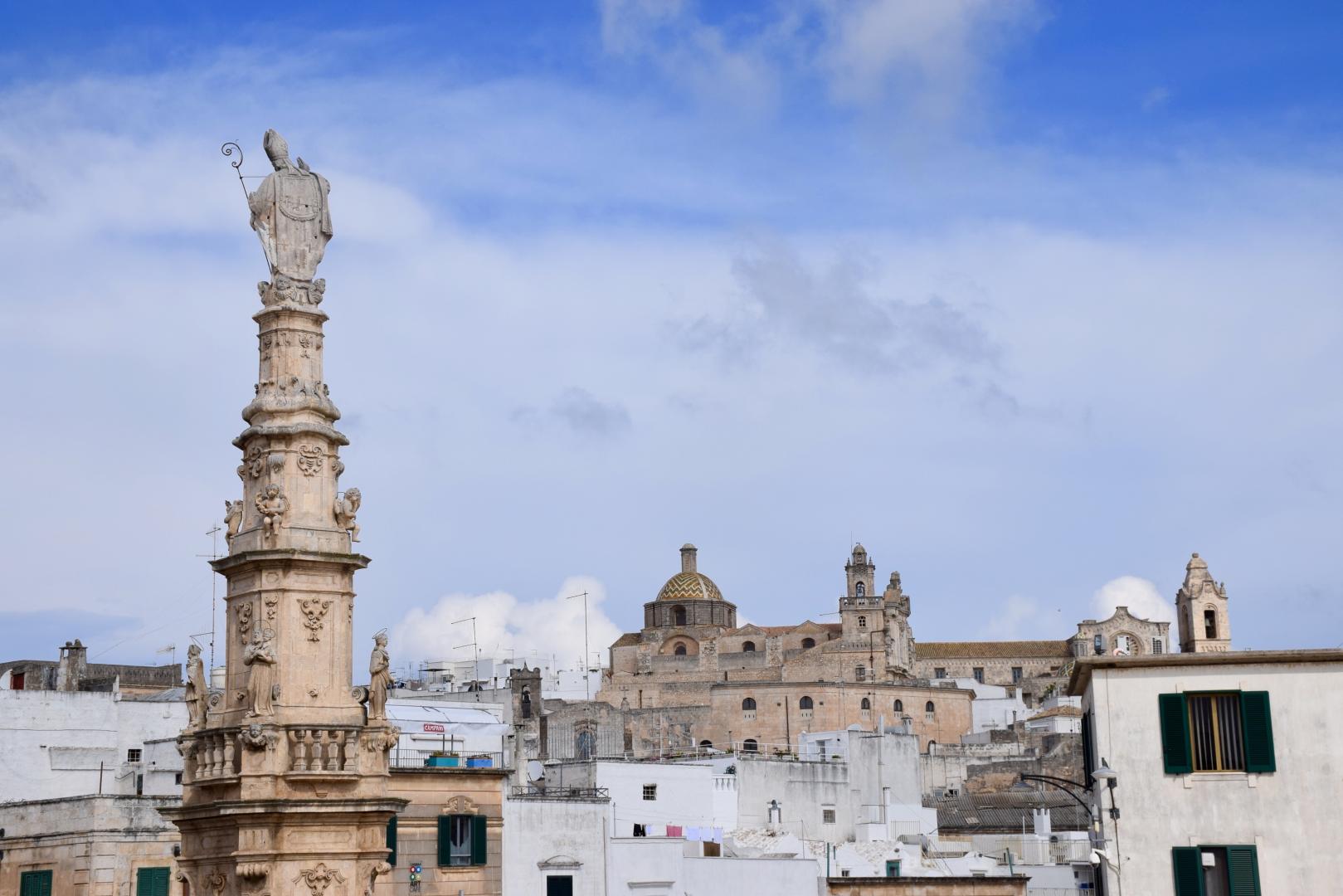 Puglia-Ostuni