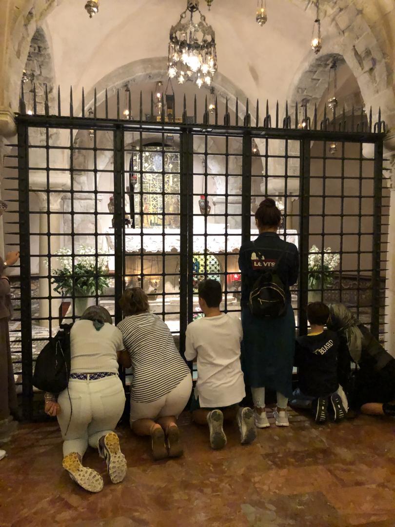 Puglia Deluxe Food & Wine Tour