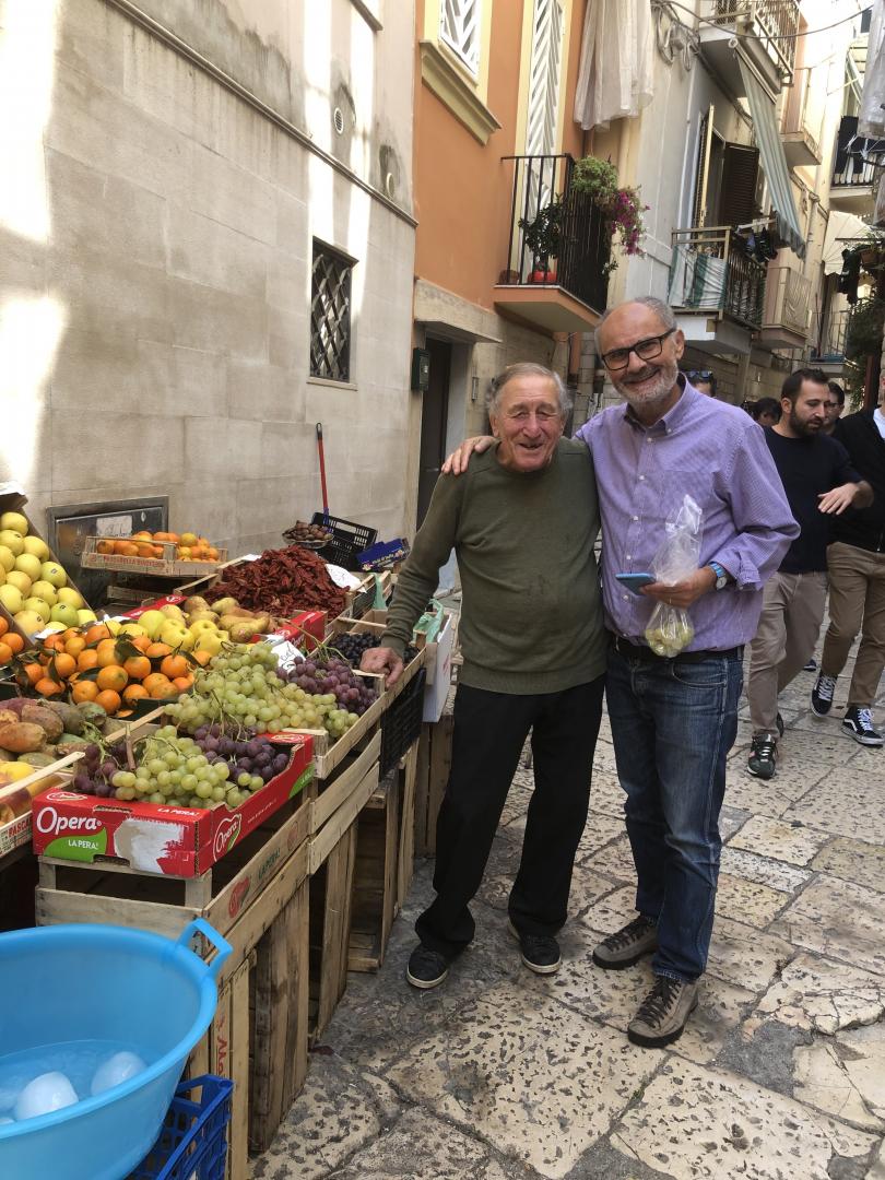 Puglia Deluxe Food & Wine Tour