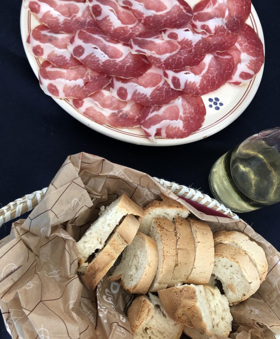 Puglia Deluxe Food & Wine Tour