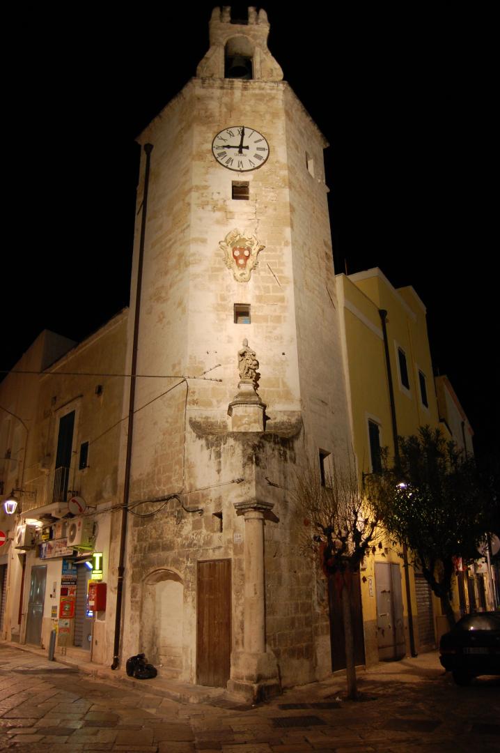 Puglia Deluxe Food & Wine Tour