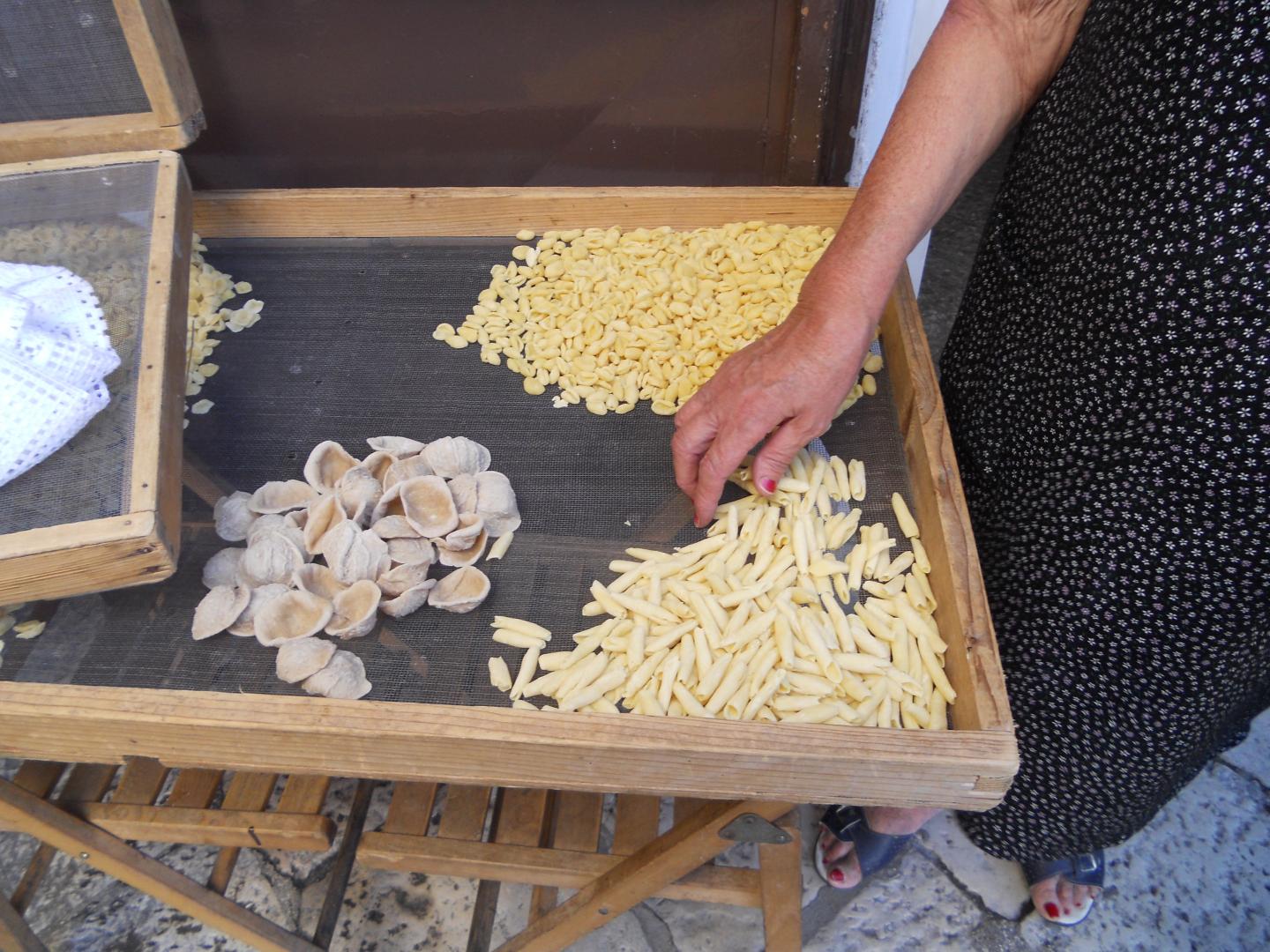 Puglia Deluxe Food & Wine Tour