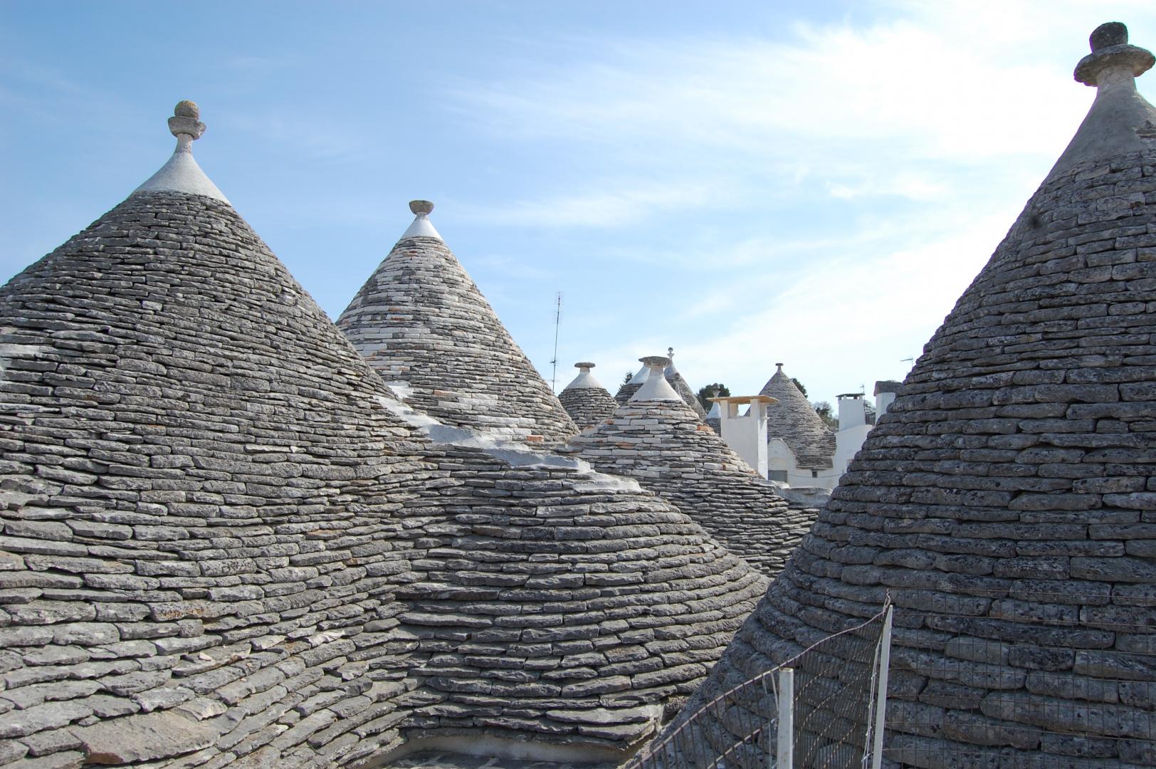 Puglia Deluxe Food & Wine Tour