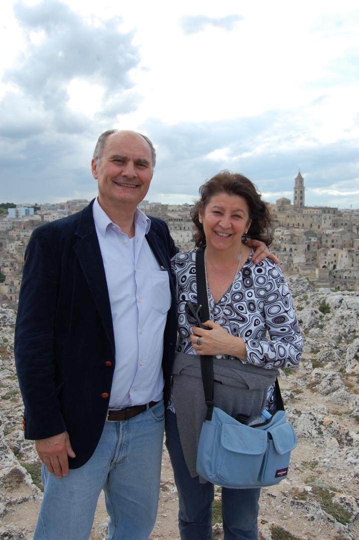 Puglia Deluxe Food & Wine Tour