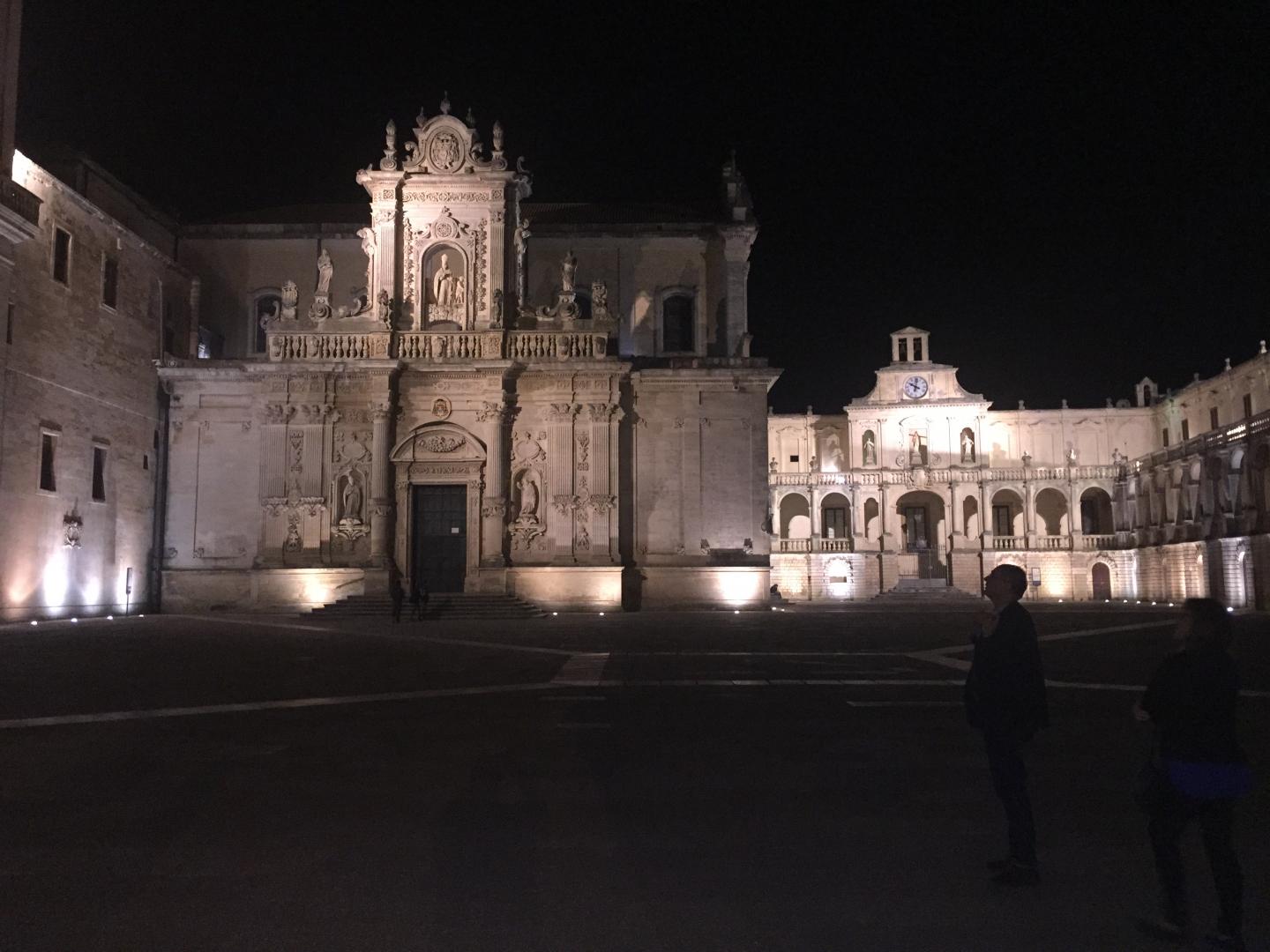 Puglia Deluxe Food & Wine Tour