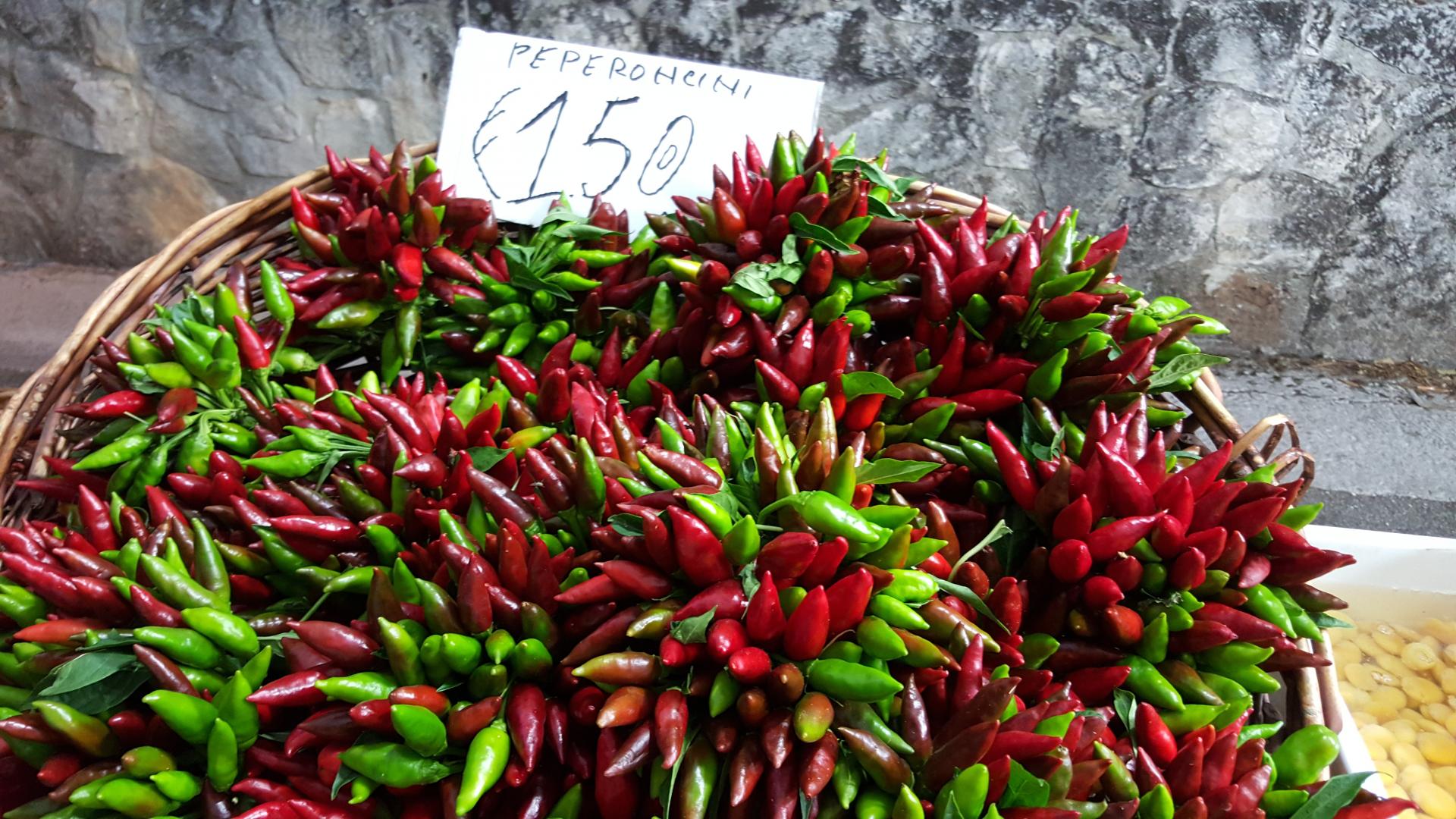 Puglia Deluxe Food & Wine Tour