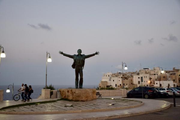 Puglia-Polignano