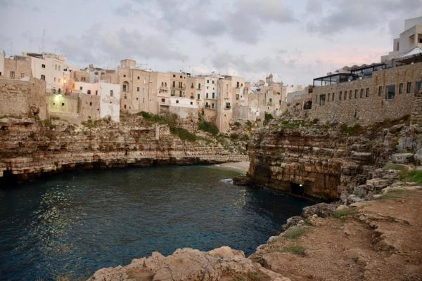 Puglia-Polignano