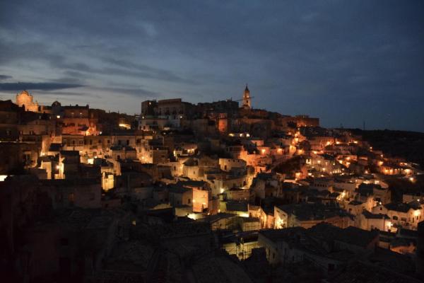 Puglia-Matera