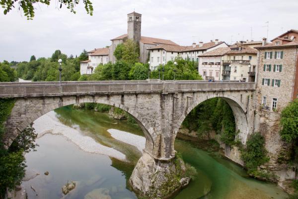 Friuli - Cividale