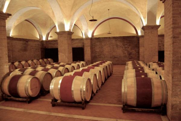 Friuli Venezia Giulia Deluxe Wine Tour