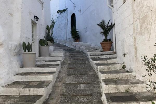 Puglia Deluxe Food & Wine Tour