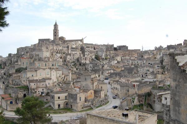 Puglia Deluxe Food & Wine Tour