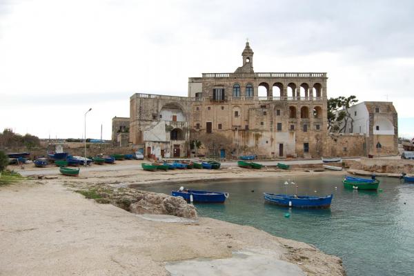 Puglia Deluxe Food & Wine Tour