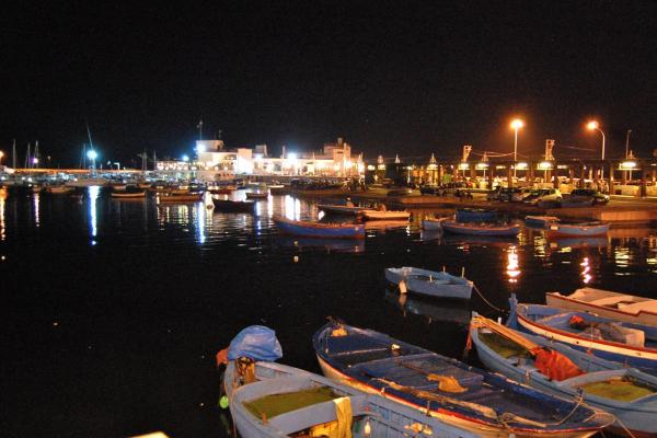 Puglia Deluxe Food & Wine Tour