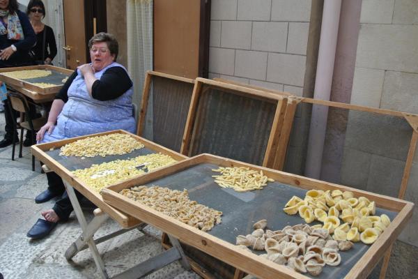 Puglia Deluxe Food & Wine Tour