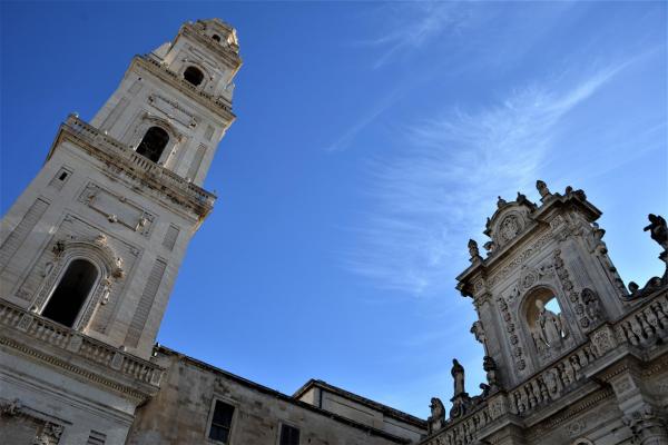 Puglia Deluxe Food & Wine Tour
