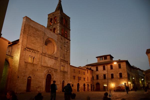 Bevagna